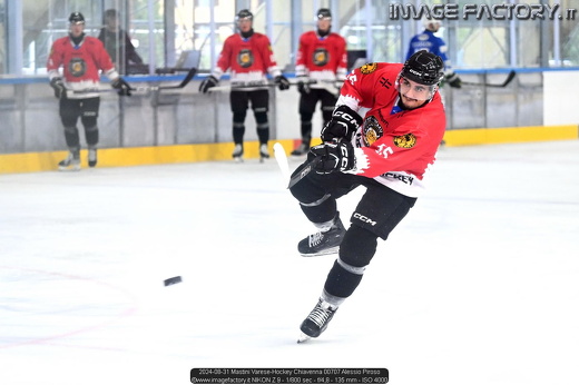 2024-08-31 Mastini Varese-Hockey Chiavenna 00707 Alessio Piroso